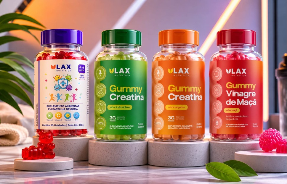 <span>LAX NUTRITION</span>